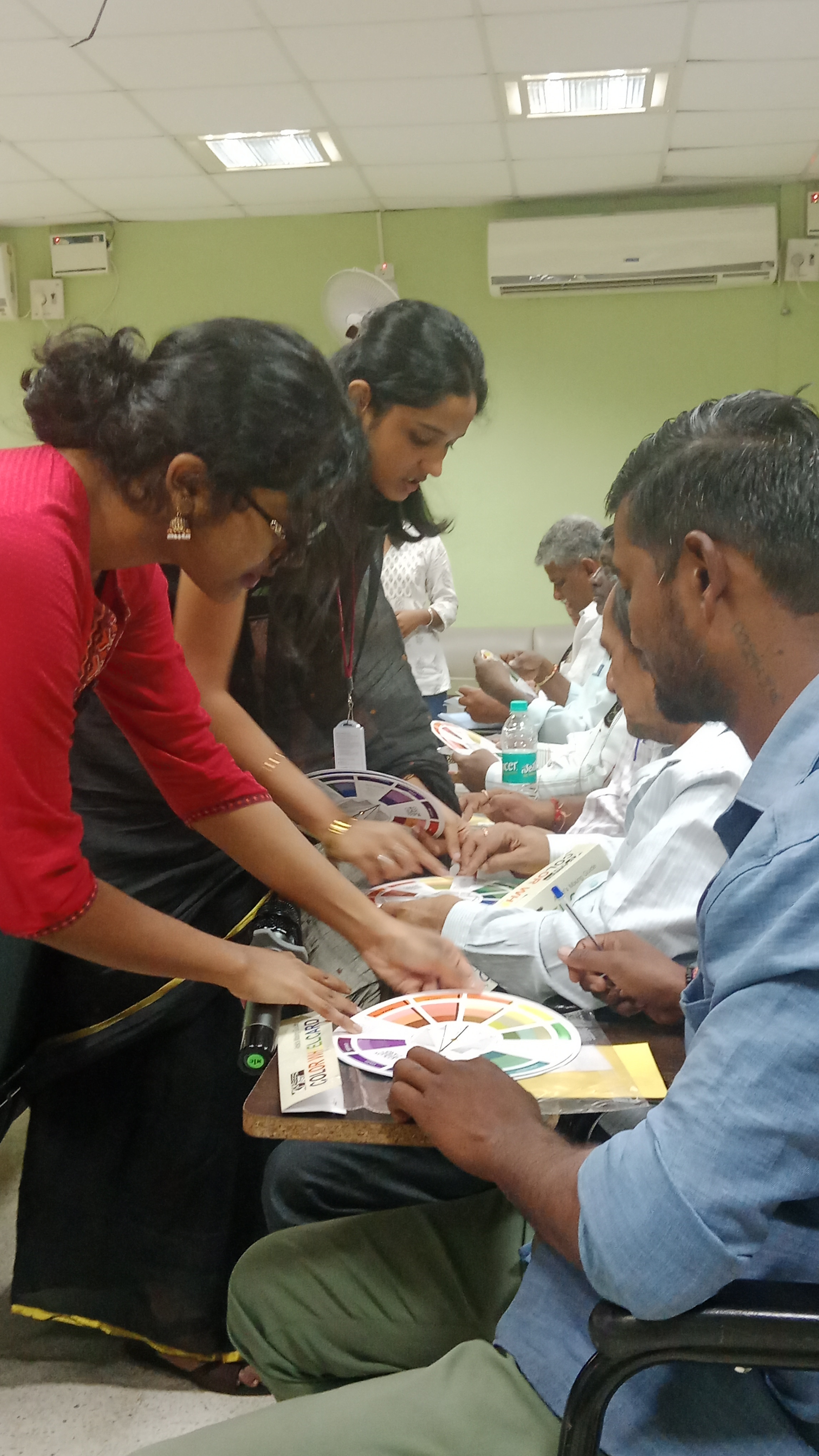 Artisan Awareness Workshop 2026