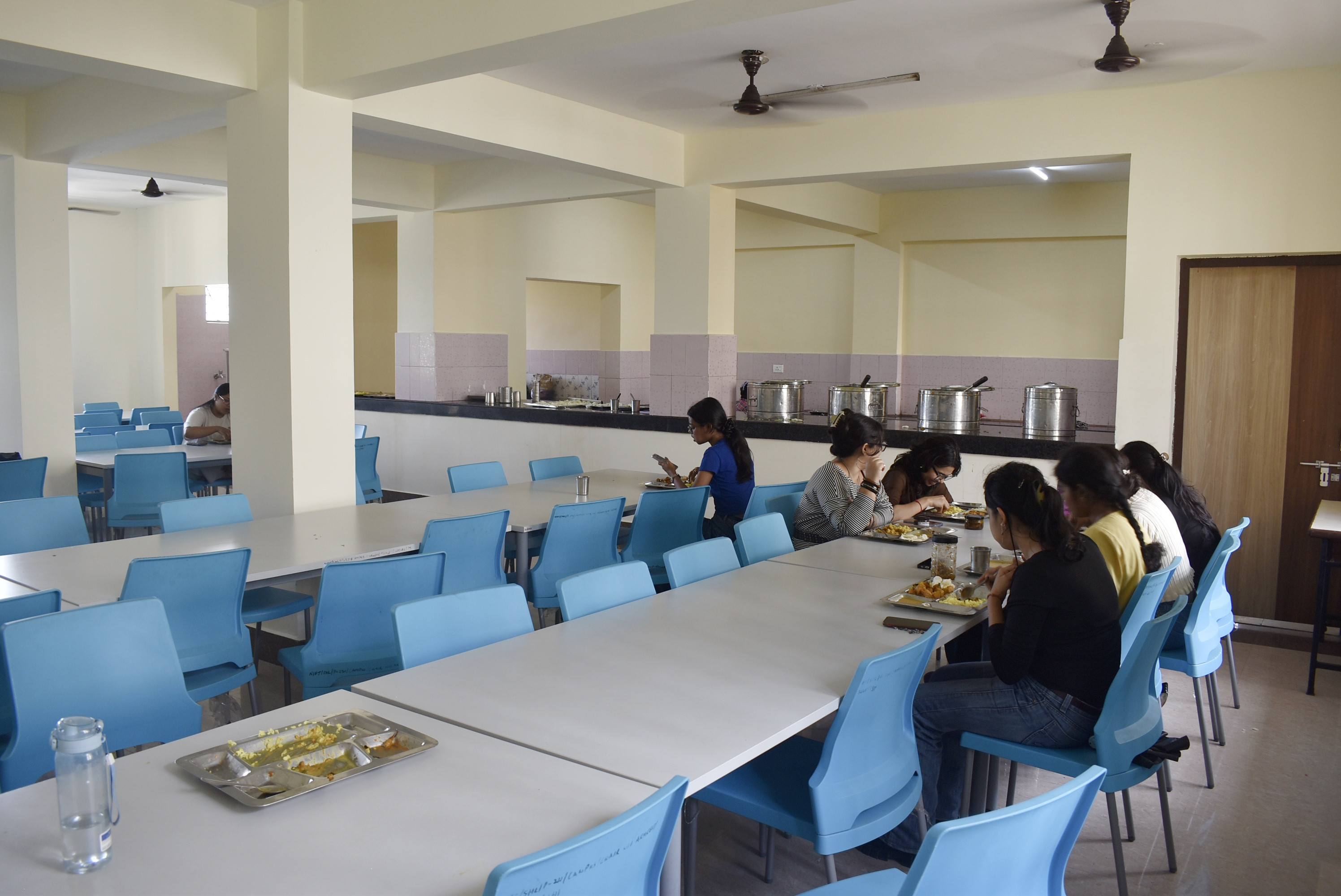 hostel