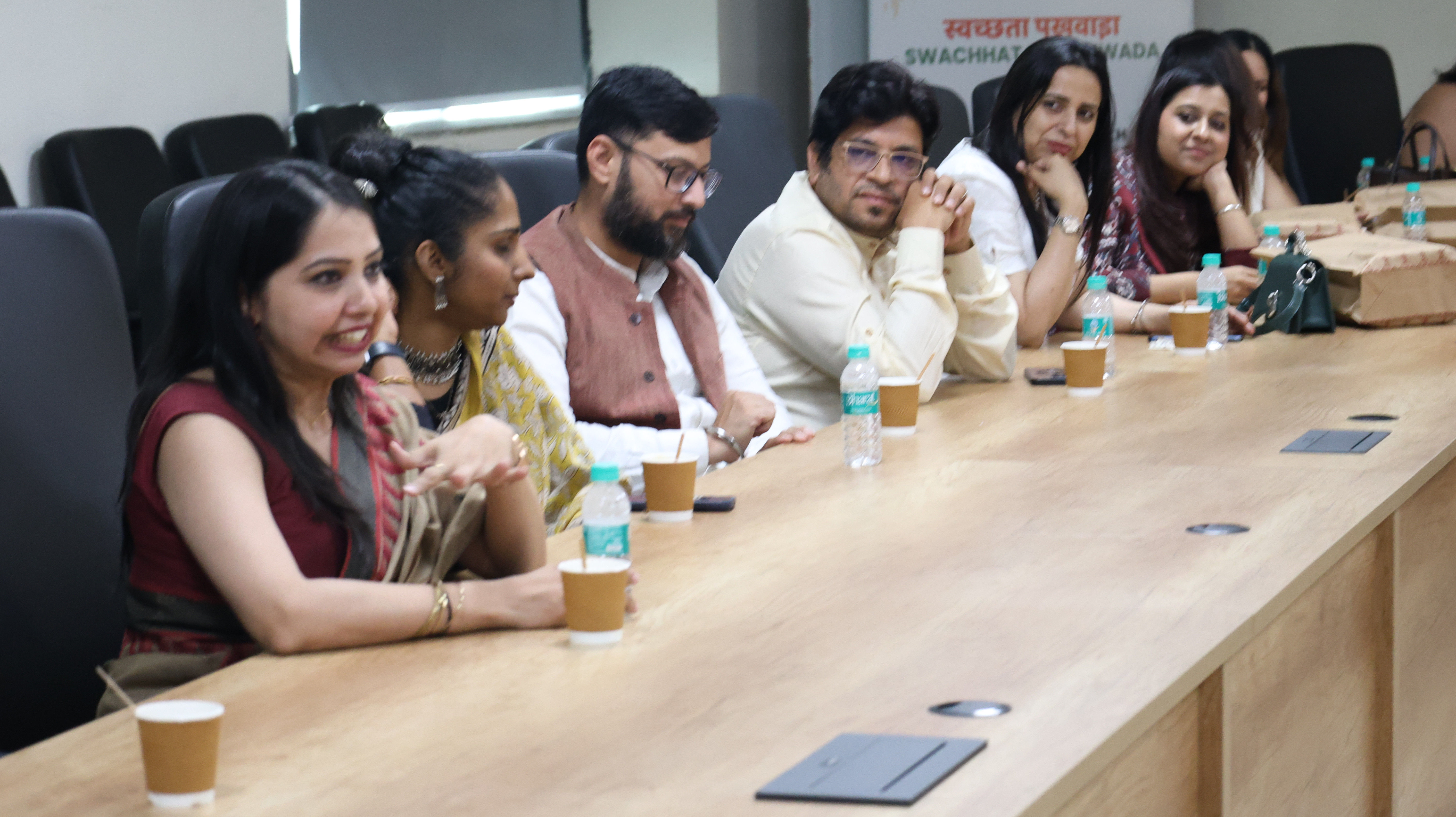 4th Alumni Meet (2026) - NIFT Panchkula 