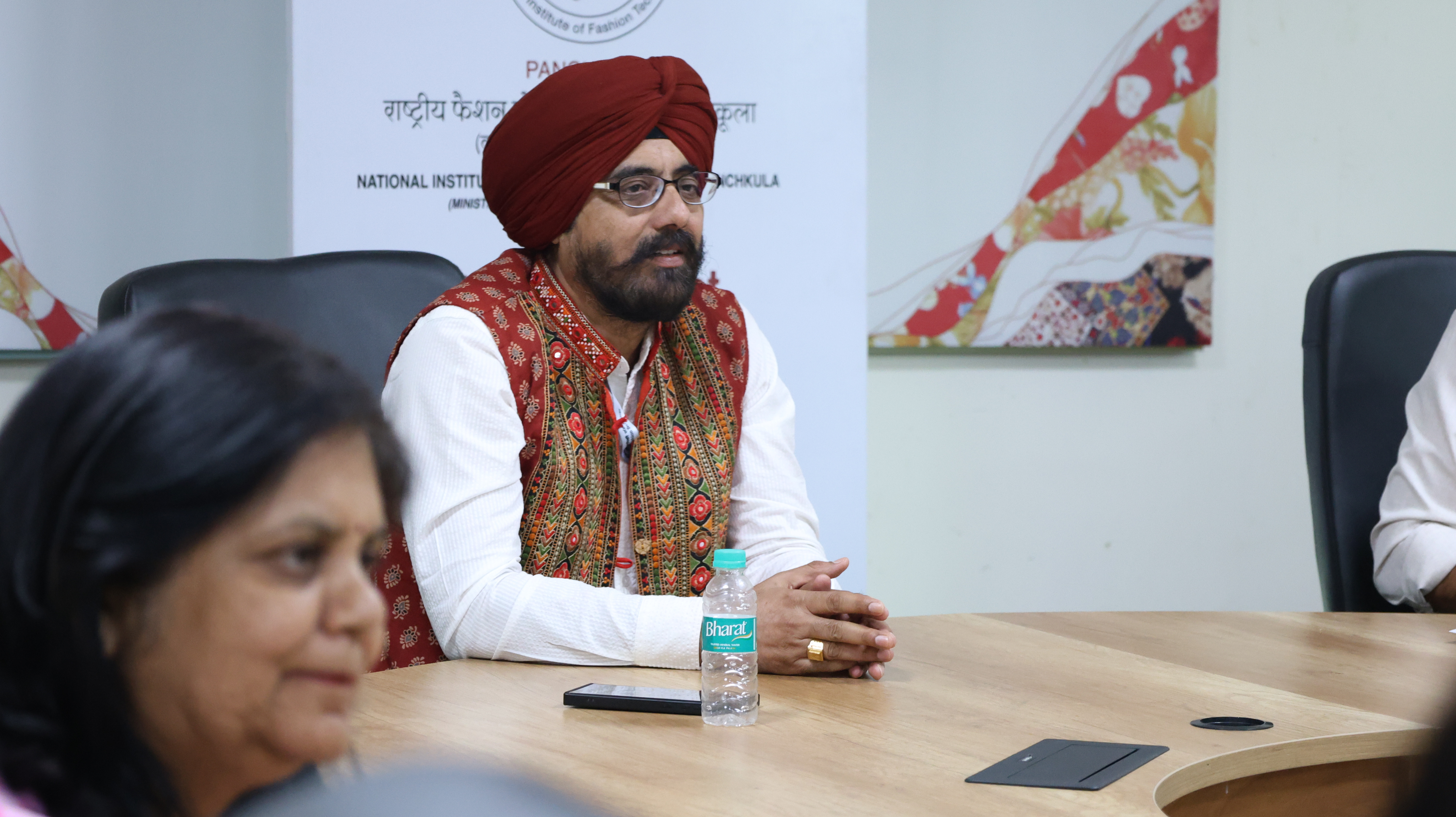 4th Alumni Meet (2026) - NIFT Panchkula 