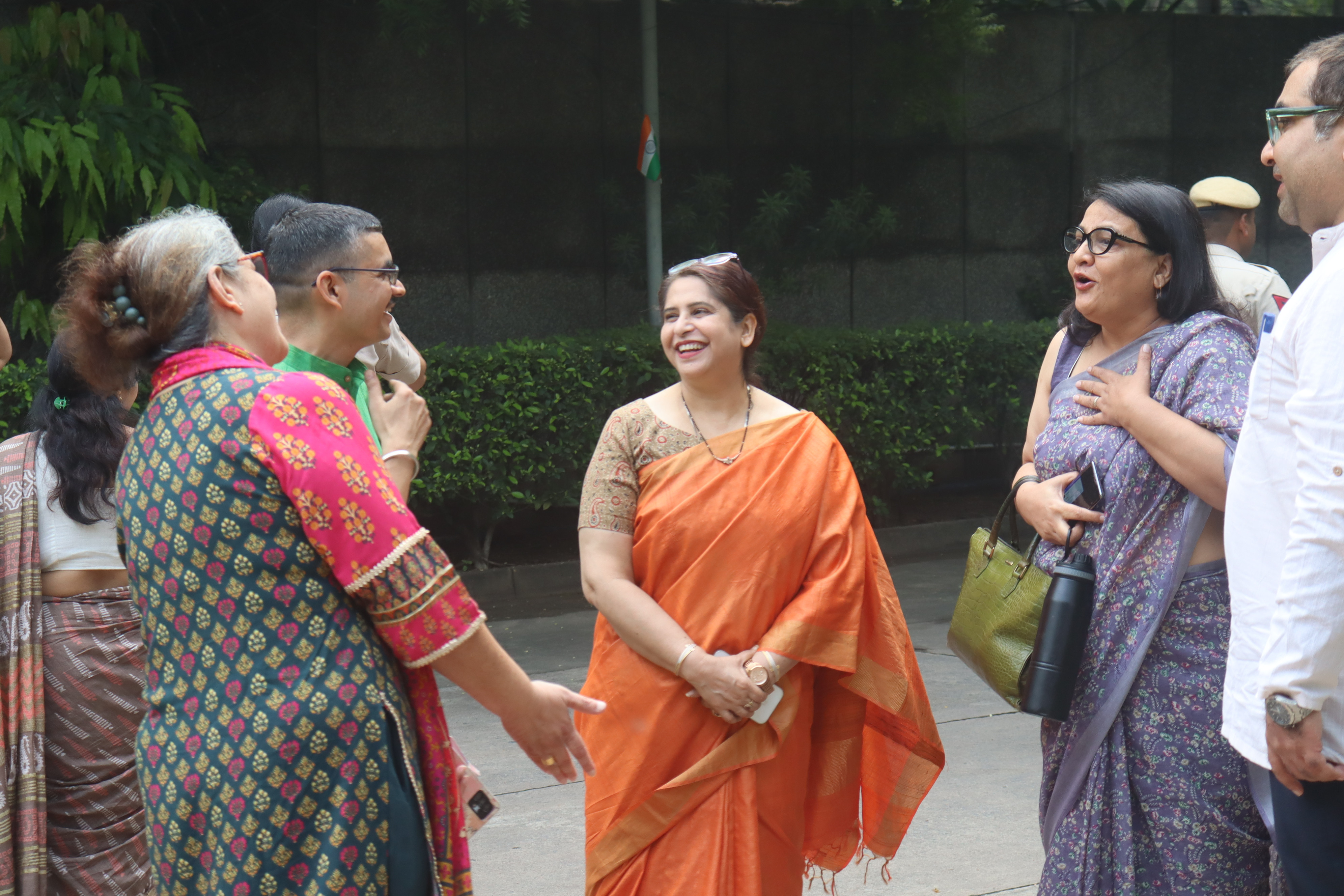 NIFT Delhi_independence day