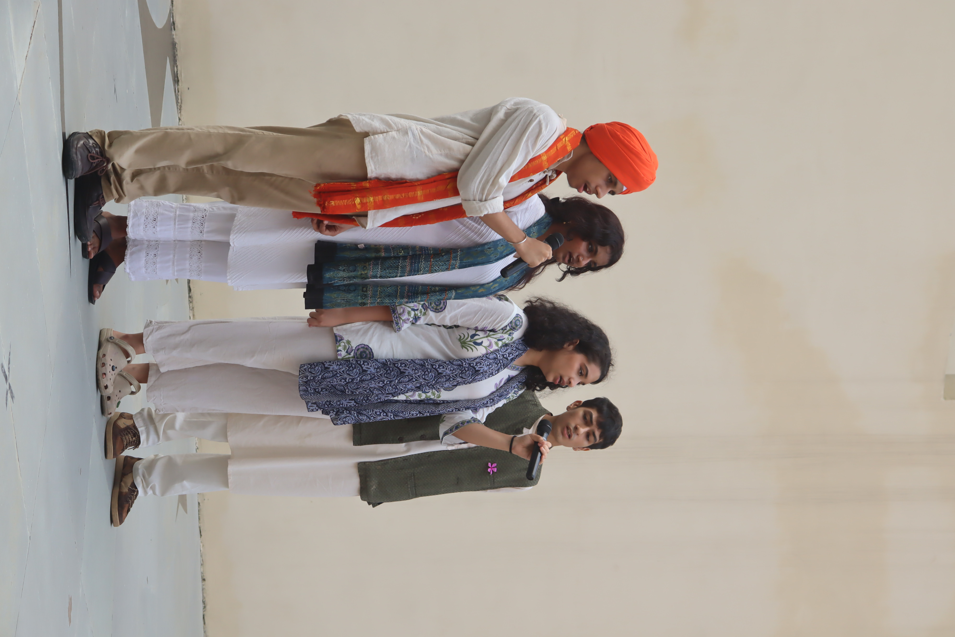 NIFT Delhi_independence day