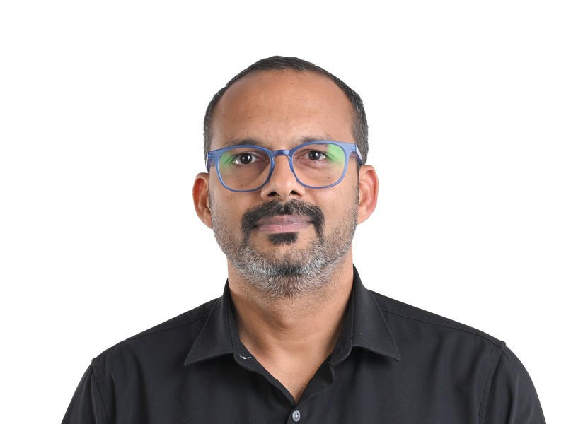 Mr. Sujith K G