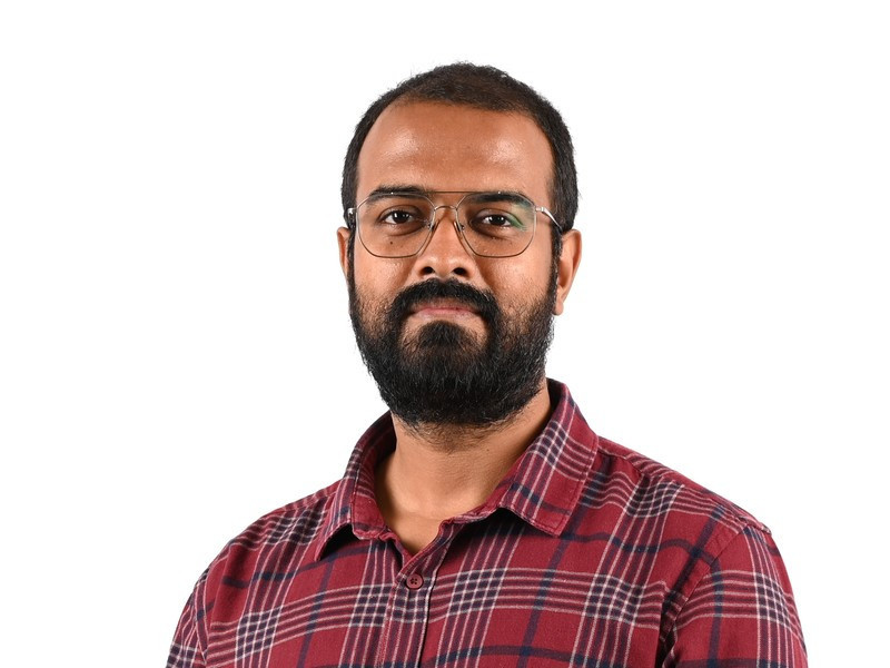 Mr. Kumar Gauraw Govind