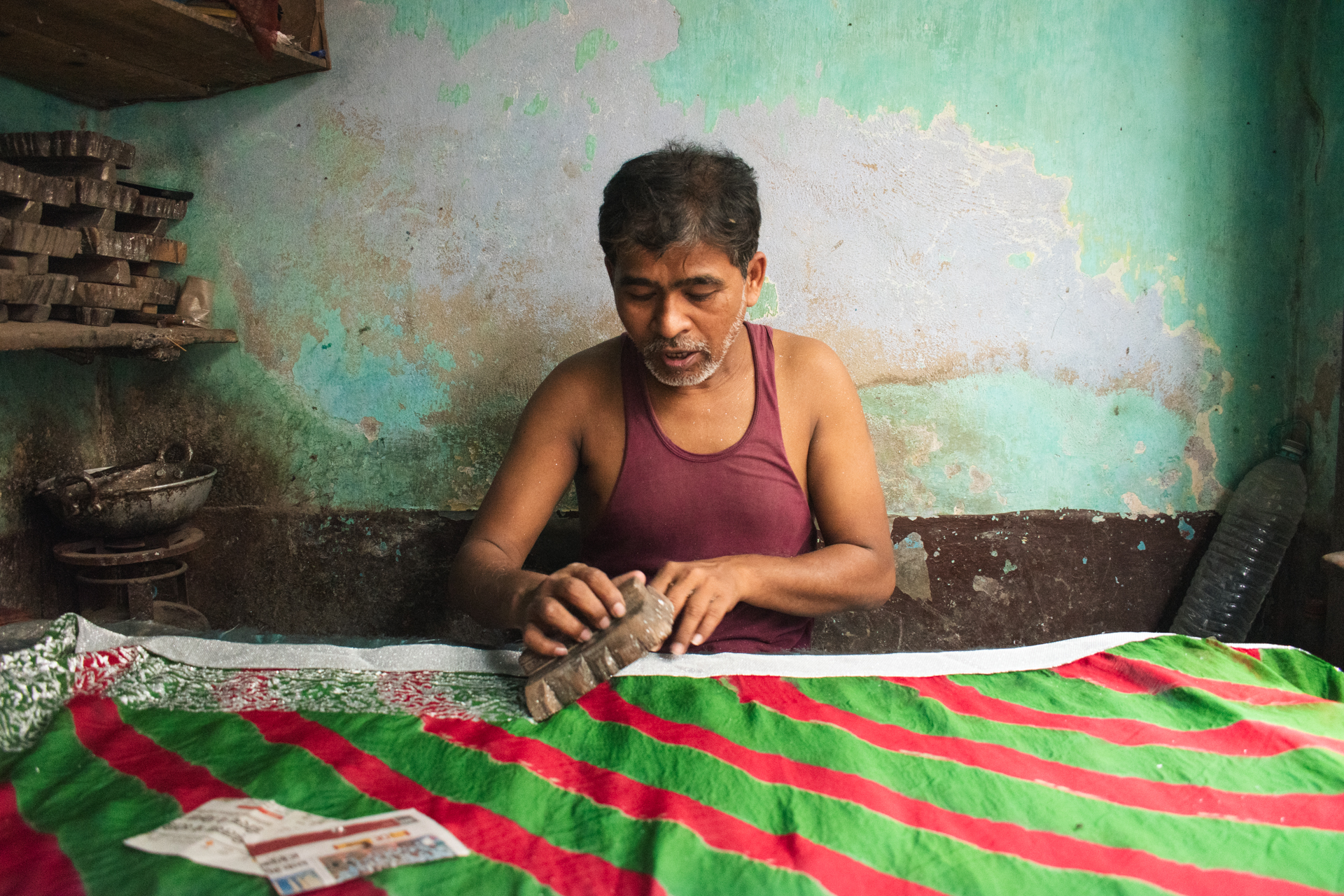 Crafts of Bihar