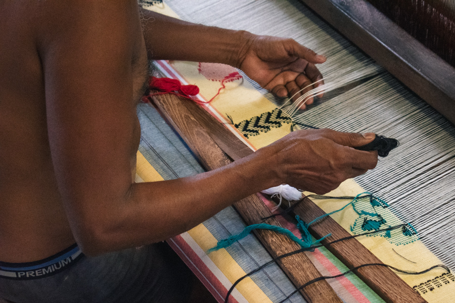 Crafts of Bihar