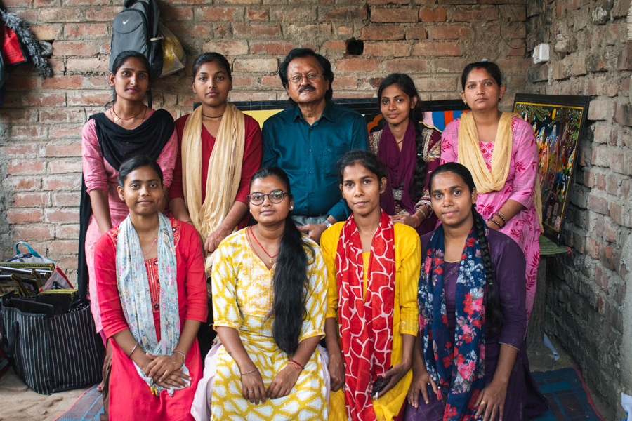 Crafts of Bihar