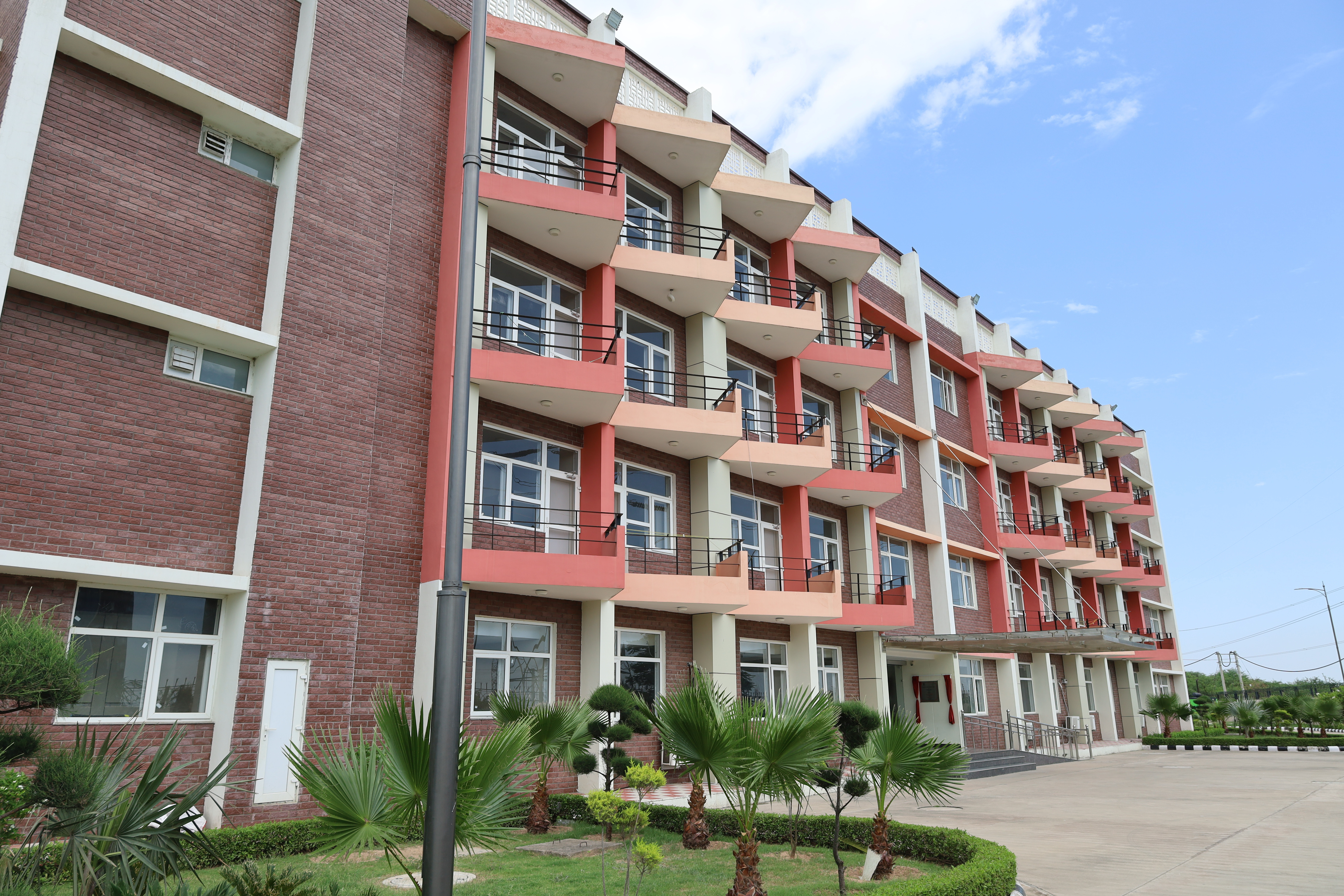 Hostel