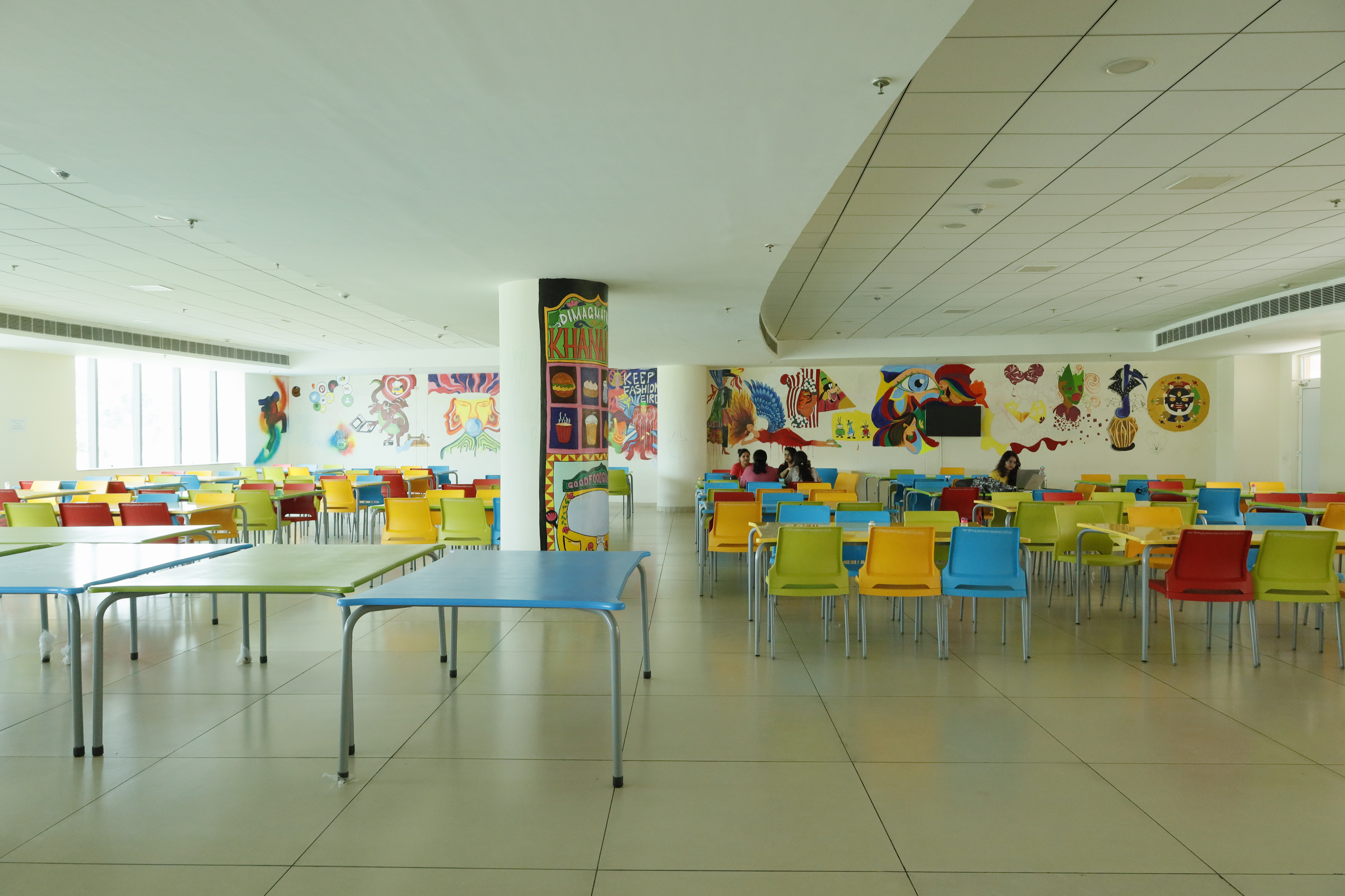 Canteen