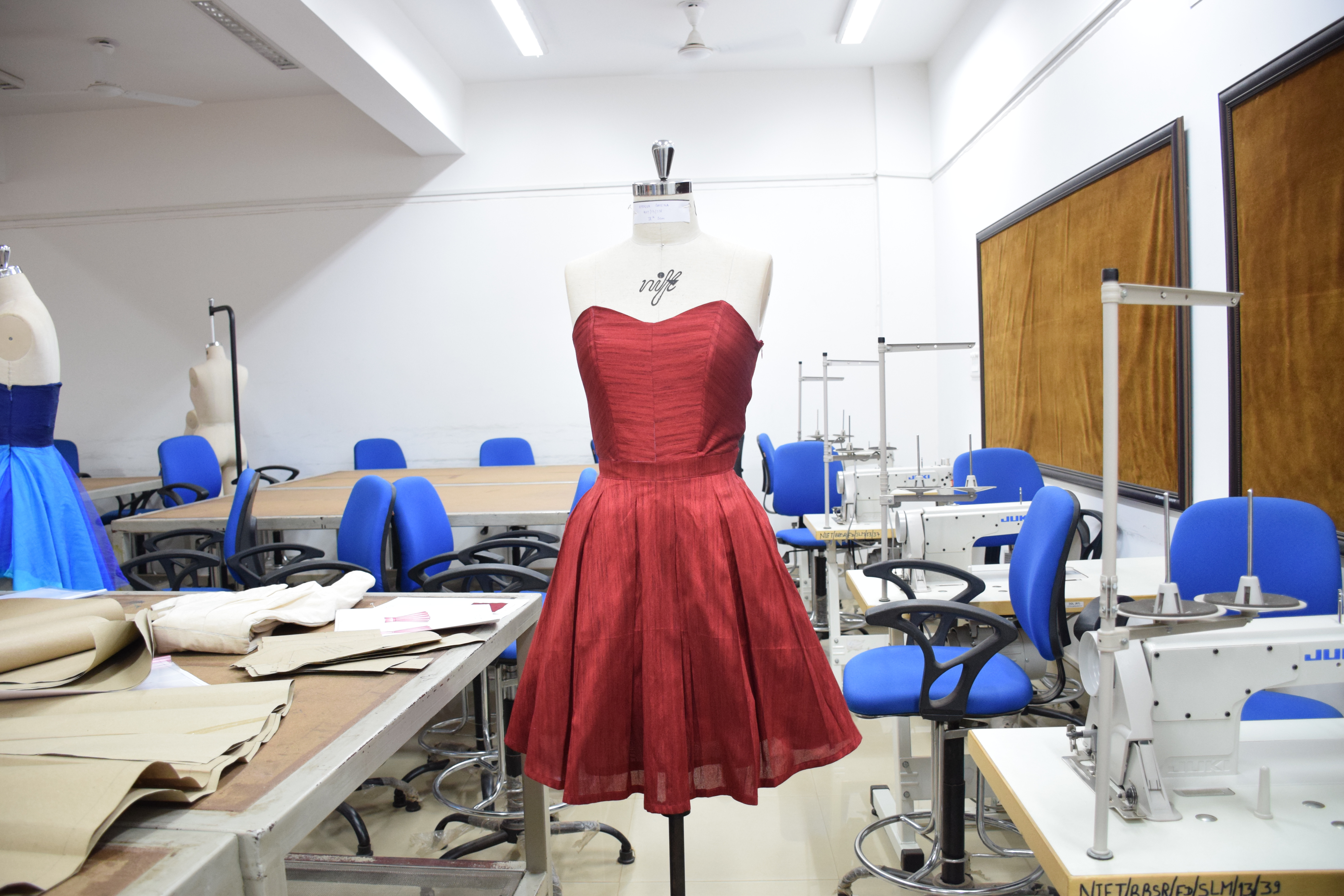 GC Lab