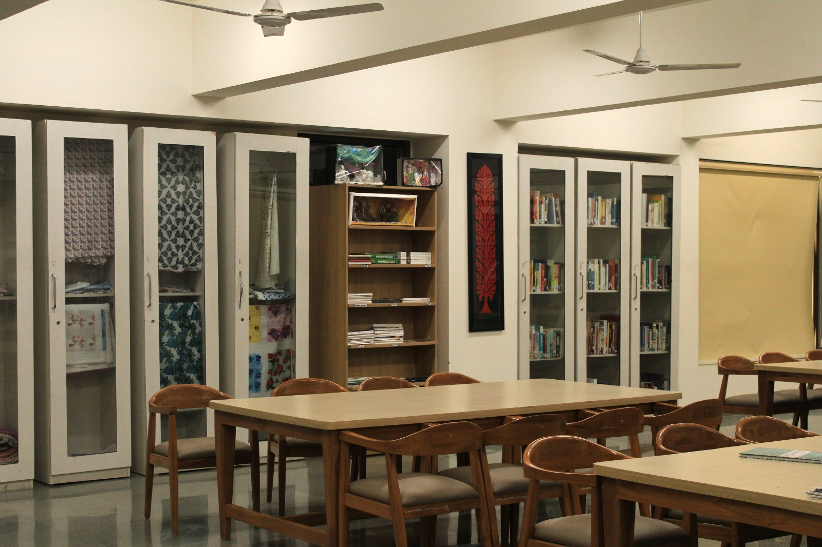 Resource Centre
