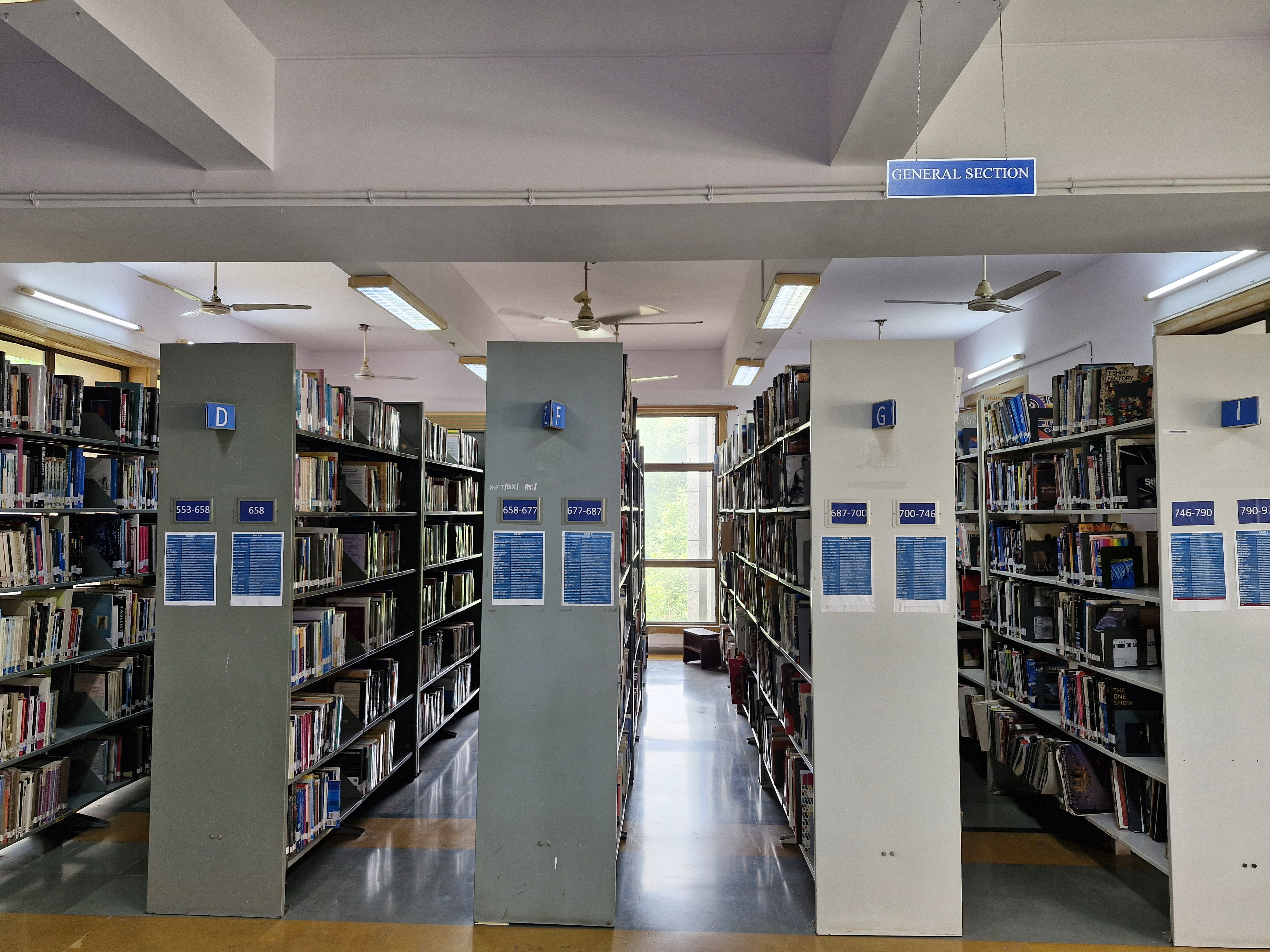 Resource Centre