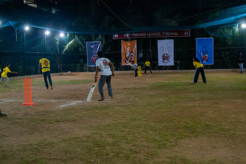 Sports