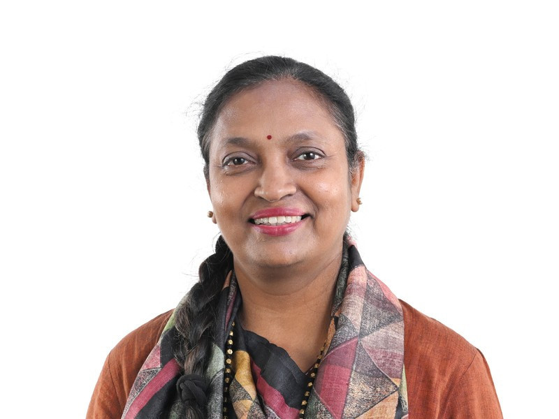 Dr. Sasmita Panda