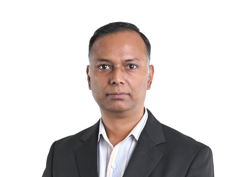 Mr. Puttachari Satya Prakash