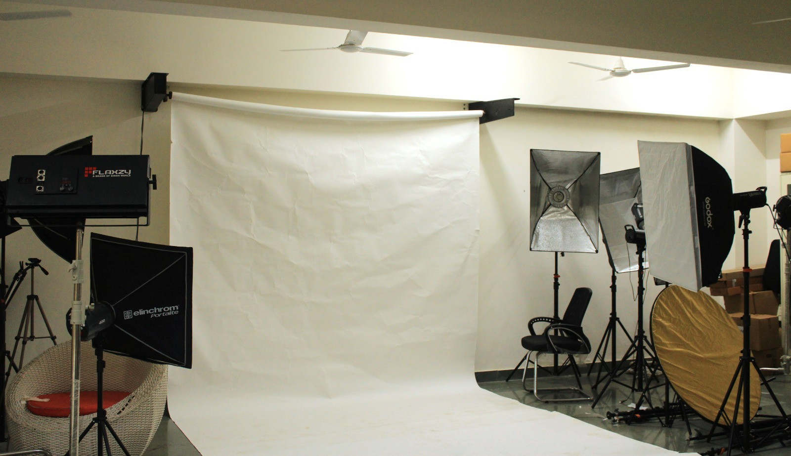 Studio