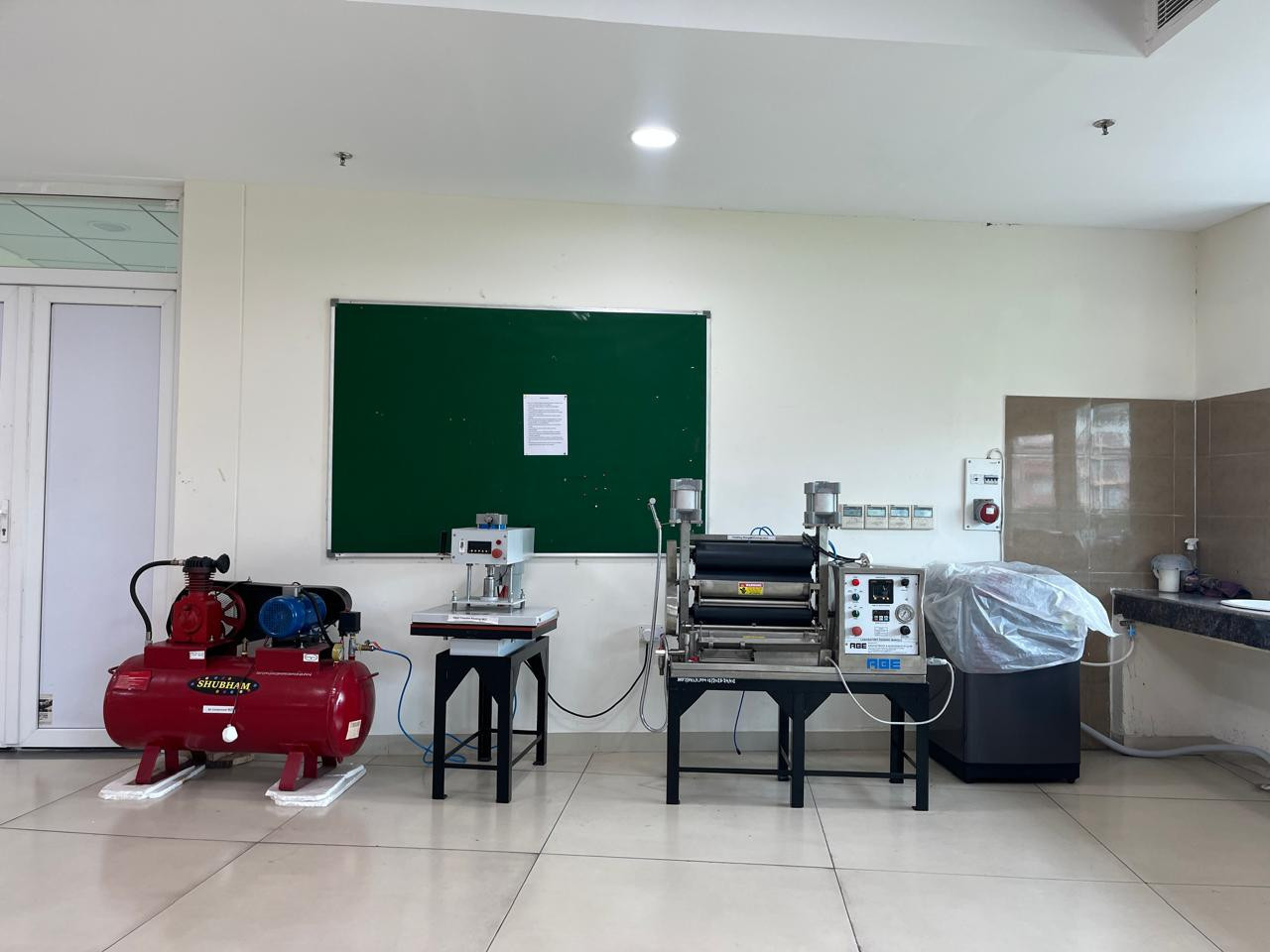 Surface Lab