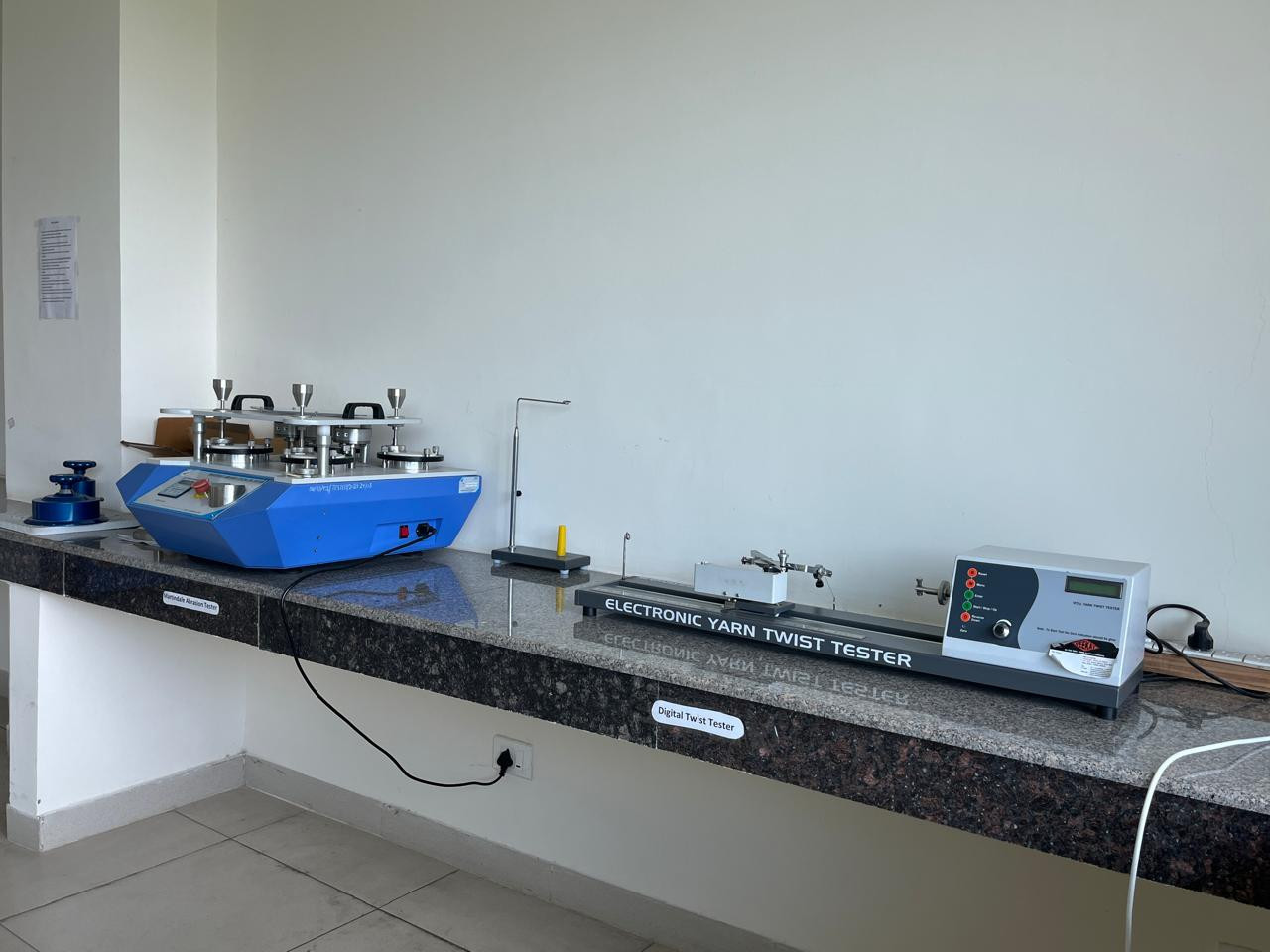 Surface Lab