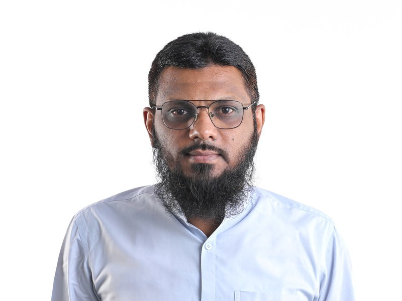 Dr. Md Vaseem Md Ramzan Chavhan