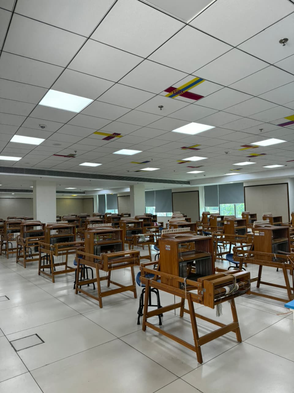 Weaving Lab