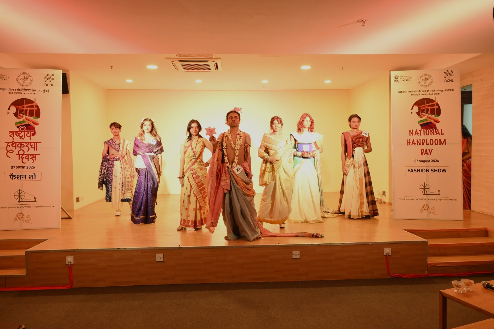 Handloom Day