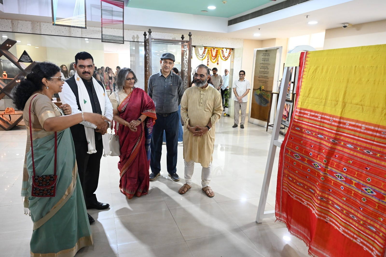 Handloom Day