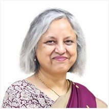 chairperson