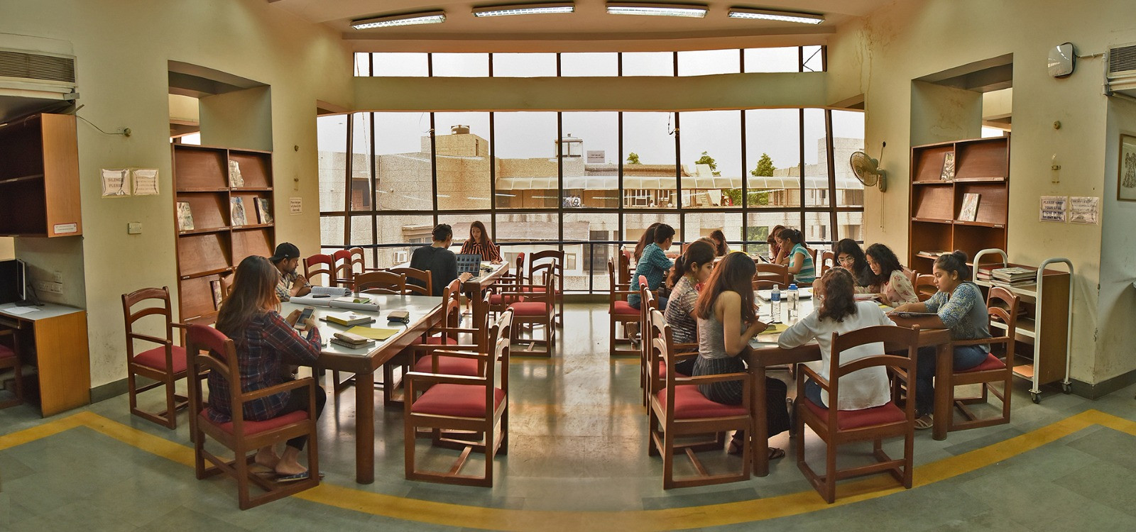National Resource Centre