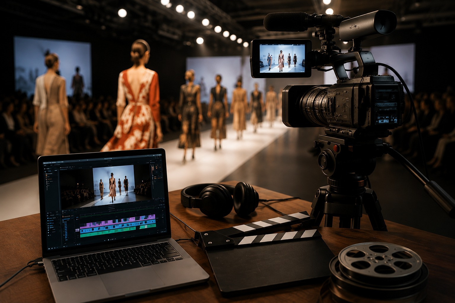 Audio Visual Collection