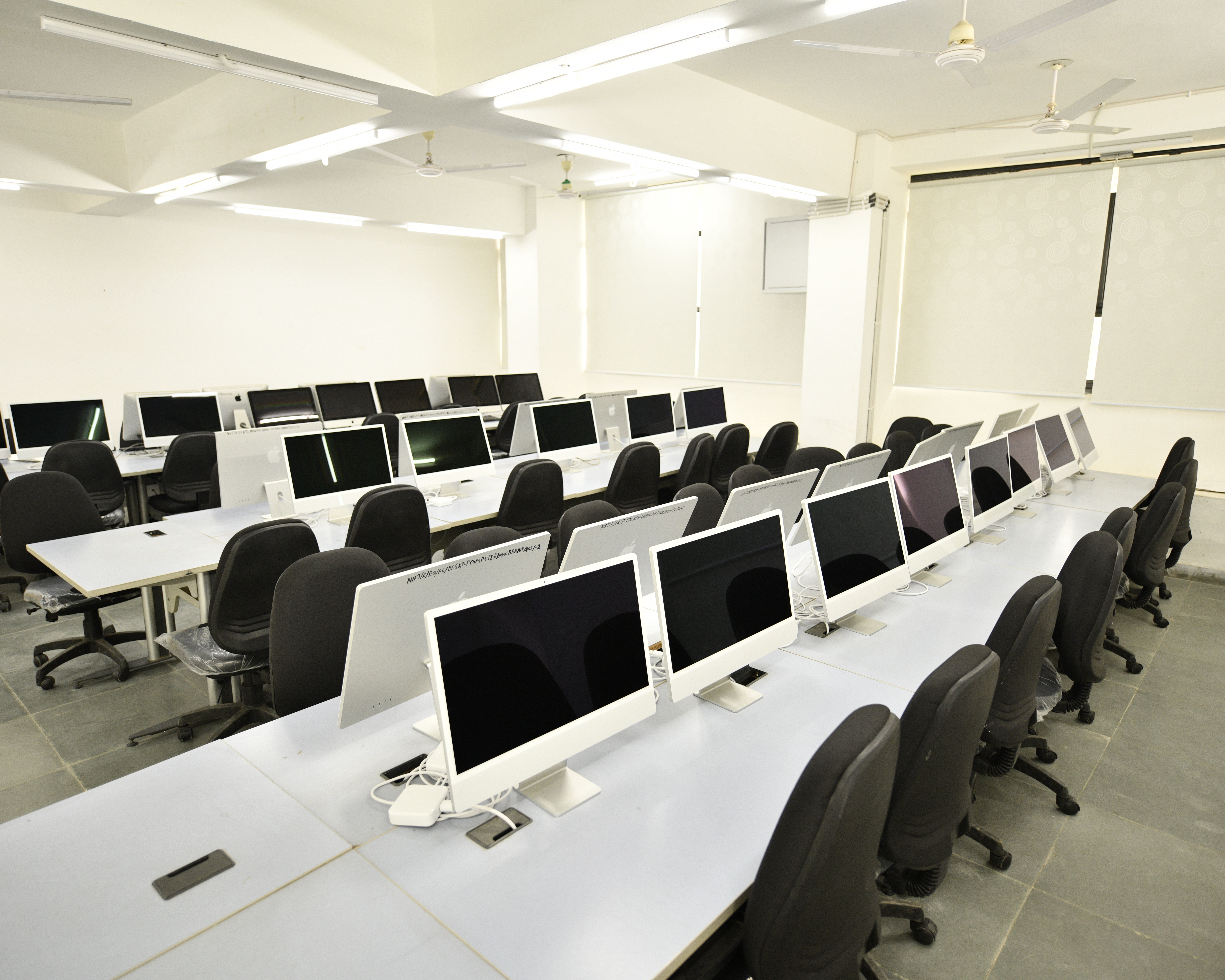 Campus Facilities