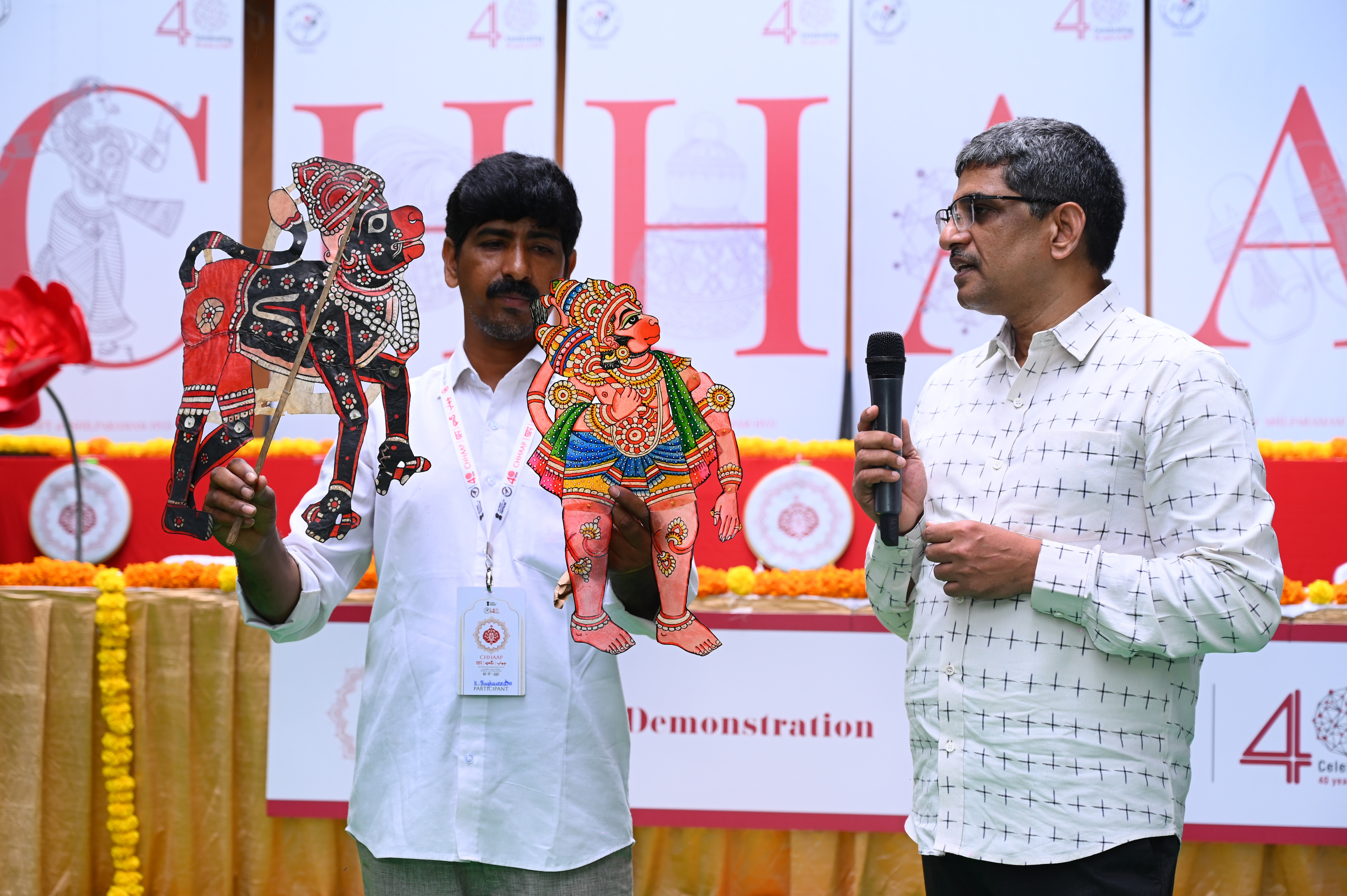 CHHAAP@Sabarmati - 3rd Annual Edition