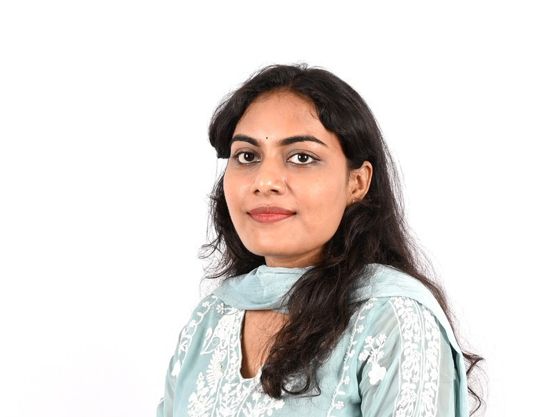 Dr. Sugandha Mahaeshwari