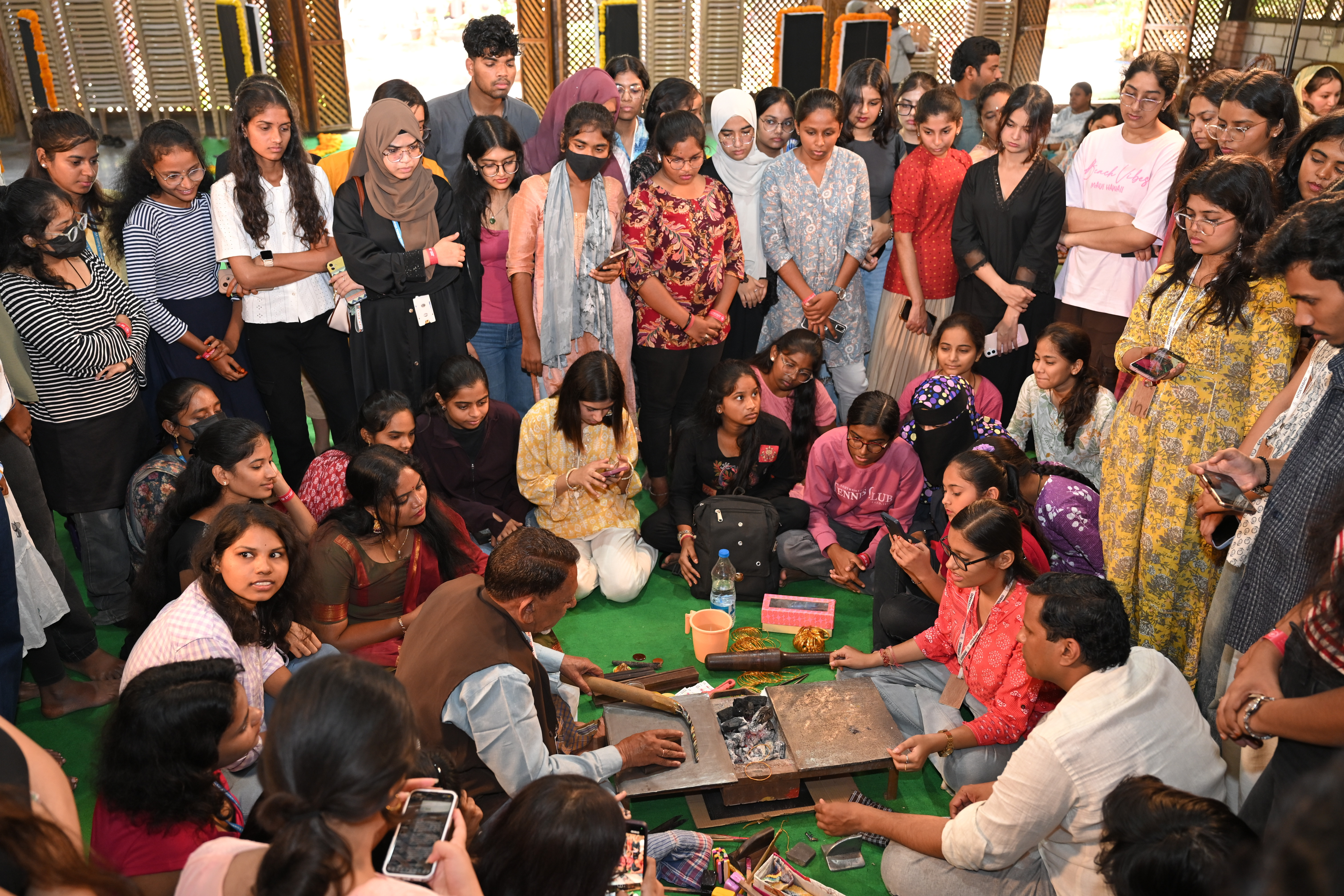 CHHAAP@Sabarmati - 3rd Annual Edition
