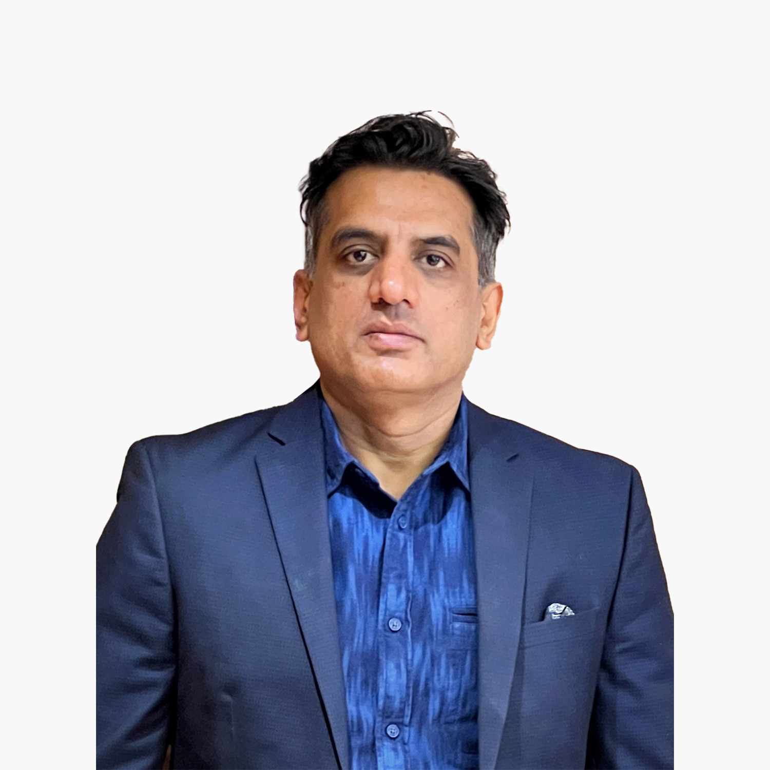 Dr. Sameer Sood