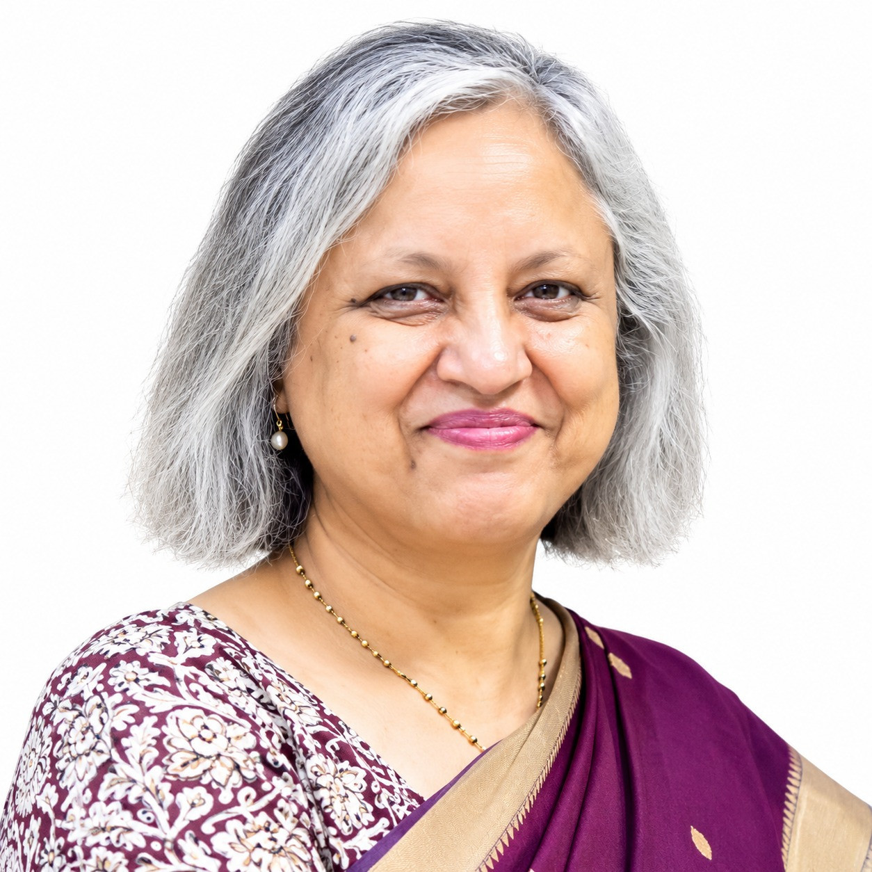 Ms. Neelam Shami Rao