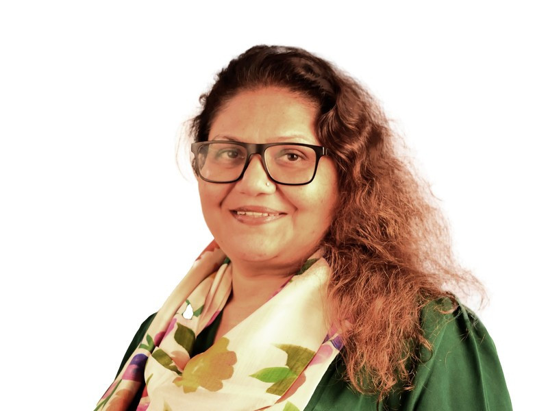 Dr. Kundlata Mishra