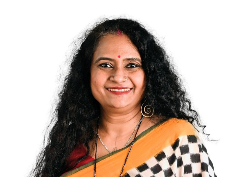 Ms. Kavita Pathare
