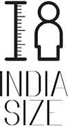 INDIAsize logo