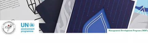 MDP-Banner