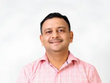 ABHINAV GARG
