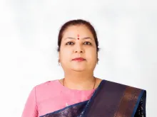 Anunita Rangra