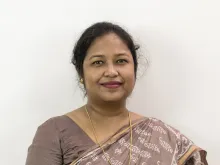 Archana Shephali Kongari