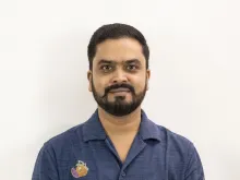 Dharmendra Kumar