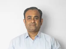 Dr. Bharat Jain