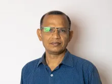 Dr. Mahesh Shaw