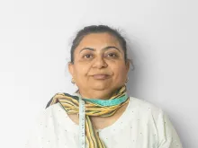 Dr. Panchami Manish Mistry