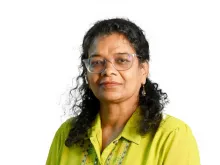 Dr. Reena Aggarwal