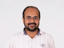 Dr. Rupayan Roy