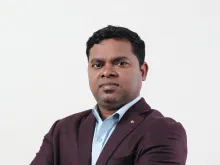 Dr. B. Ananda Babu