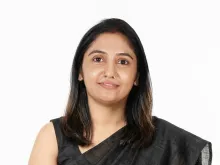 Ms. Drishya V. C.